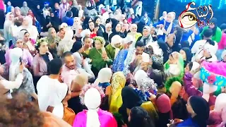 عبدالواحد البنا الليله الحنه وبكره الدخله ابدااااااااع حنه العروسه 