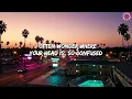 STEVE LACY - THE FEELING (LYRICS)
