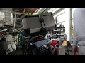 YAMAHA Tenere700 （テネレ７００）GIVI 58L トップケース（リアボック）を純正リアキャリアに専用ベース無しで付けてみた。