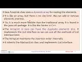 JAVA - MODULE 4