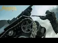 The Fearless Fighters 2022 - War Movie Trailer