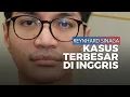 Download Lagu Reynhard Sinaga, Pria Indonesia Jadi Tersangka Kasus Pemerkosaan Terbesar dalam Sejarah Inggris