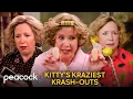 That 70s Show 11 Kitty Forman Freak Outs That Are Totally Justifiable