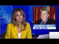 ‘Cheers’ co-stars pay tribute to George Wendt following his death