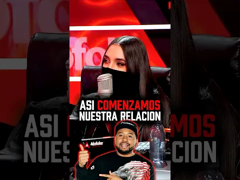 La Gigi CUENTA como CONOCIÓ a Dj Akademiks Y FUERON PAREJA 😯‼️#alofokeradioshow #podcast #viral