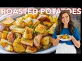 The Best Roasted Potatoes Recipe