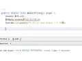 How to round a double number to one decimal digits in Java - rounding in java