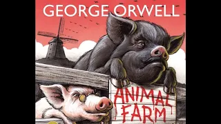 Download Elevated Planet brings you Astro Butterfly: - Are we living on George Orwell's Animal Farm MP3