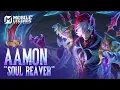 Download Lagu Skin Collector Baru | Aamon \