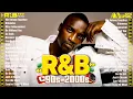 Best of Old School R\u0026B - 90s \u0026 2000s 🎶 Akon, Nelly, Beyonce, Chris Brown, Mariah Carey, Rihanna