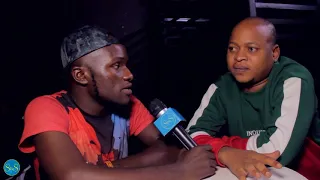 bob manecky producer mahiri aliyetengeneza hits kibao za jux