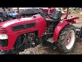 FarmPro 2425 selling in Montana