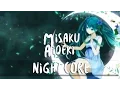 Download Lagu Nightcore - Never Close Your Eyes