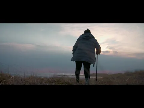 Call me Human - Trailer
