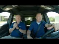 Cruisin The Burg with Chuck Smith