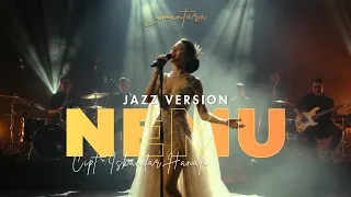 nemu gilga sahid versi jazz sendu u0026 hangat lumantara session