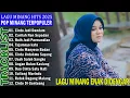 Cinta Jadi Dandam, Carilah Nan Sapadan || Lagu Minang Full Album Terbaru 2025 || Pop Minang 2025