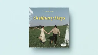 Download Chill R\u0026B Guitar Type Beat X KRnB Type Beat “ORDINARY DAYS“ | prod. G-Hype MP3