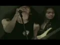 Lagu Yang Hilang - Rajawali - classic metal band 1999 Live Recording