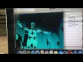 Xbox Kinect Hack Part 1
