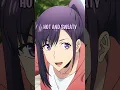 Download Lagu Jinah Tries to RIZZ😏 | Solo Leveling Abridged #shorts