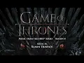 Game of Thrones S8 Official Soundtrack | Main Title - Ramin Djawadi | WaterTower