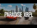 Paradise Demo April 1st
