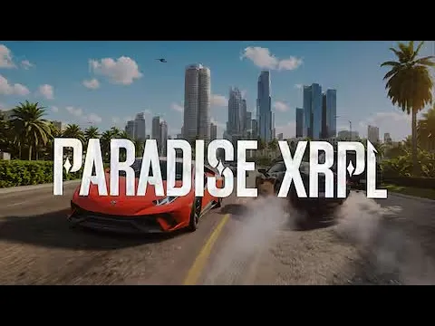 Paradise Demo gameplay/showcase April 1st