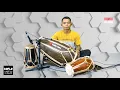 Download Lagu Figurinha - Dikasih musik dia tipu dia (koplo jaipong)