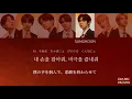 Download Lagu 日本語字幕/カナルビ/和訳　【One In  A Billion】 ENHYPEN  (DARK MOON)