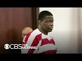 Oprah urges Texas governor to take a pause and look at Rodney Reed death row case