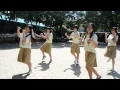 Flashmob XI-bhs 2012-2013