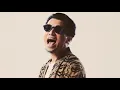 KICK THE CAN CREW 「住所 feat. 岡村靖幸」Music Video