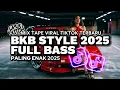 Download Lagu DJ BREAKBEAT BKB FULL BASS TIKTOK 2025! BANG BANG BANG VIRAL TIKTOK