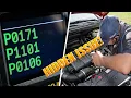 P0171 P1101 P0106 if your Chevy Cruze Has These Codes Here s Exactly What s Wrong