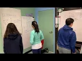 Thinking Classroom in Action