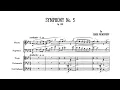 Prokofiev: Symphony No.5, Op. 100 (Score)