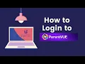 Login to ParentVue