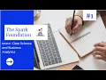 Task 1 TSF Prediction using Supervised ML Level - Beginner