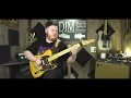 Zach Top - "Good Times & Tan Lines" - Guitar cover