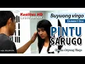 Download Lagu PINTU SARUGO - Buyuong Viergo | Lagu Ocu - ID Studio Pro
