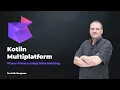 Build a Color Picker App with Jetpack Compose - Master State Hoisting in Kotlin Multiplatform