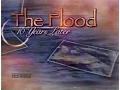 Macon GA 13 WMAZ TV The Flood 10 Years Later