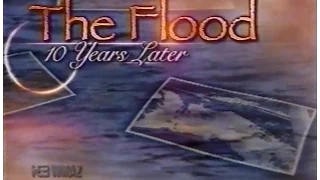 Macon GA 13 WMAZ TV The Flood 10 Years Later