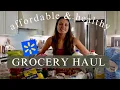 Download Lagu Affordable and healthy grocery HAUL from Walmart! + what I no longer buy