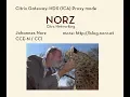 Whiteboarding session Citrix NetScaler Gateway - ICA Proxy