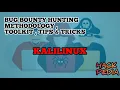 HOW TO FIND BUG IN WORDPRESS WEBSITES HOW TO PREPARE FOR BUG BOUNTY COMPETITION