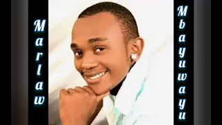 marlaw mbayuwayu video lyrics