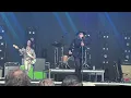Dirty Honey Live - Another Last Time - Shaky Knees Atlanta GA - 5/1/22