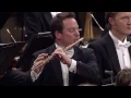 Lagu Emmanuel Pahud - Entr'acte from Bizet's Carmen - Berliner Phil.